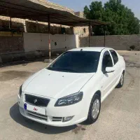 رانا پلاس ۱۴۰۰|خودرو سواری و وانت|آبادان, |دیوار