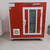 دستگاه خشک کن میوه