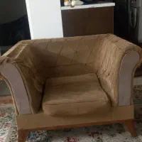 اسکلت مبل|مبلمان خانگی و میز عسلی|قدس, شهر‌قدس|دیوار