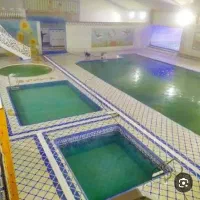 توریکروزه آب درمانی یل سوئی