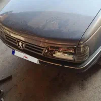 پژو405|خودرو سواری و وانت|گرگان, |دیوار