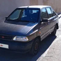 پراید صبا مدل 89