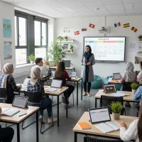 آموزش گرامر زبان انگلیسی - کنکور نظری