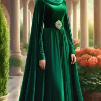 مزون خیاطی حریر سادات