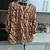 شومیز کاملا نو|لباس|مشکیندشت, |دیوار