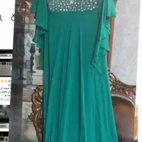 لباس شب و کفش