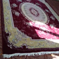 فرش ۹متری درحد