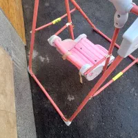 تاب بچه
