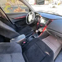 دنا اتومات مدل ۴۰۲|خودرو سواری و وانت|اراک, |دیوار