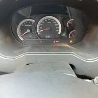 تیبا مدل ۹۸کم کار|خودرو سواری و وانت|صباشهر, |دیوار