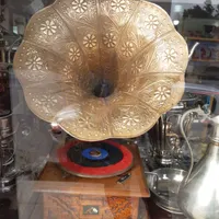 گرامافون هندلی