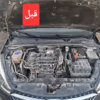 کارواش بخار،صفرشویی،موتورشویی،جرمگیری،واکس و پولیش|خدمات موتور و ماشین|اصفهان, کارلادان|دیوار