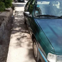 پژو آر دی آی (RDi) بنزینی، مدل ۱۳۸۴|خودرو سواری و وانت|شیراز, تاچارا|دیوار
