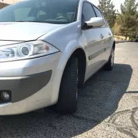مگان  ۹۰ E2 فول بدون رنگ