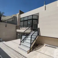 فروش ویلایی دوطبقه فول بازسازی شده شیک