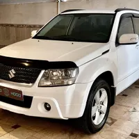 سوزوکی گرند ویتارا اتوماتیک 2400cc، مدل ۱۳۹۴|خودرو سواری و وانت|تهران, دروس|دیوار