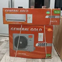 کولر گازی جنرال شکار و جنرال گلد اورجینال|کولر گازی و فنکوئل|ایلام, |دیوار