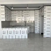 فروش اپارتمان تک واحدی ۱۰۵متری تهرانسر|فروش آپارتمان|تهران, شهرک پاسداران|دیوار