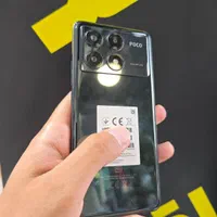 شیائومی Poco X6 Pro