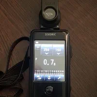 نورسنج و اسپات متر  سکونیک Sekonic l-478D