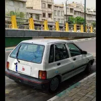 پراید مدل79|خودرو سواری و وانت|هشتگرد, گلسار|دیوار