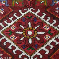 فرش 2/5 متری|فرش|اهر, |دیوار