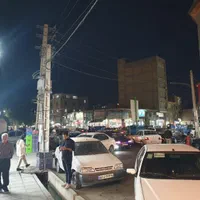 مغازه  ۱۲۰ متری خرمدشت|اجارهٔ مغازه و غرفه|کرج, خرمدشت|دیوار