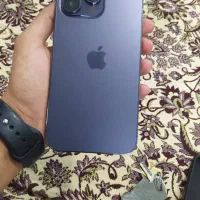 14 pro max باتری ۹۴