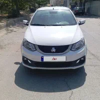 ساینا ۱۴۰۳ دوگانه کارخانه