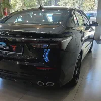 Z6 GT آریزو 6 جی تی (1404)|خودرو سواری و وانت|تهران, الهیه|دیوار