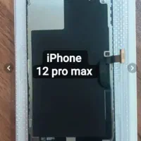 ال سی دی ایفون۱۲پرو