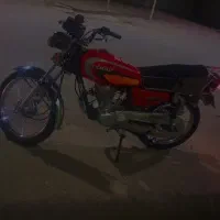 موتور رهرو a1 125