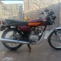 سیوان 150استارتی در حد نو