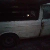 وانت مدل ۸۷ سالم