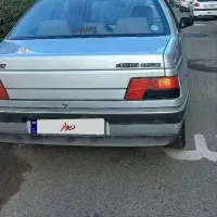 پژو ۴۰۵ مدل ۹۴|خودرو سواری و وانت|رشت, استقامت ۱|دیوار