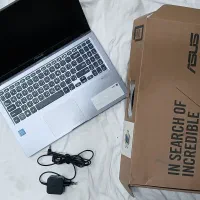 فروش فوری لپتاپ ASUS X515M|رایانه همراه|شاهینشهر, عطار|دیوار