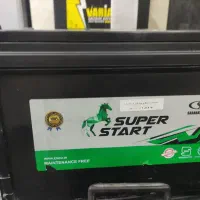 فروش باتری  در حد نو  انواع باطری استوک با ضمانت