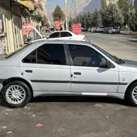 ۴۰۵دوگانه فابریک