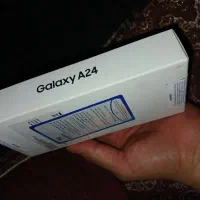 samsung galaxy  a24|موبایل|مشهد, حسین‌آباد|دیوار
