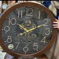 ساعت دیواری|ساعت دیواری و تزئینی|رشت, پل تالشان|دیوار