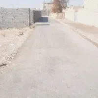 پلاک مسکونی ۳۶۷.۵ متر|فروش زمین و ملک کلنگی|اصفهان, براآن شمالی|دیوار