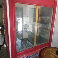 یخچال دو درب