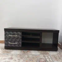 میز تلوزیون ام دی اف