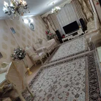 ۶۸ متر _ تک واحدی_ طبقه سوم_شهرک شریعتی