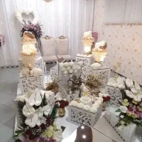 دفتر ثبت رسمی ازدواج خیابان عطار|خدمات پذیرایی، مراسم|شاهین‌شهر, عطار|دیوار