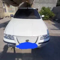 سمند مدل ۹۰|خودرو سواری و وانت|بندرعباس, |دیوار