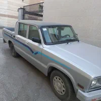 مزدا موتور۲۰۰۰ژاپن|خودرو سواری و وانت|همدان, |دیوار