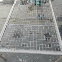 تخت سیمی|تخت و سرویس خواب|مسجد سلیمان, |دیوار