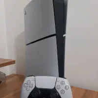 Ps5 slim ریجن ۲۰۰۰ آسیا