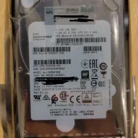 هارد سرور HPE 2.4TB 10K SAS SFF